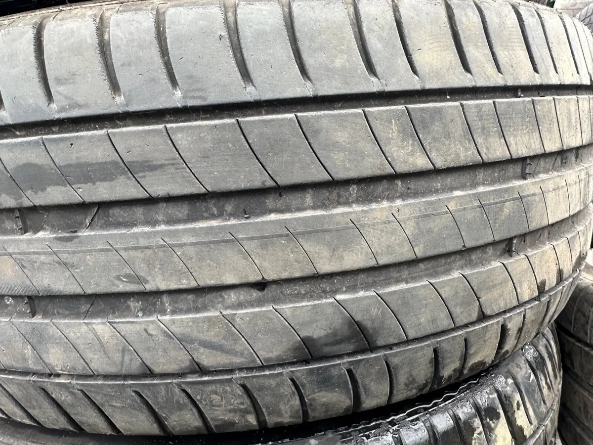 Partworn tyres available in stock 0838600458 - Image 2