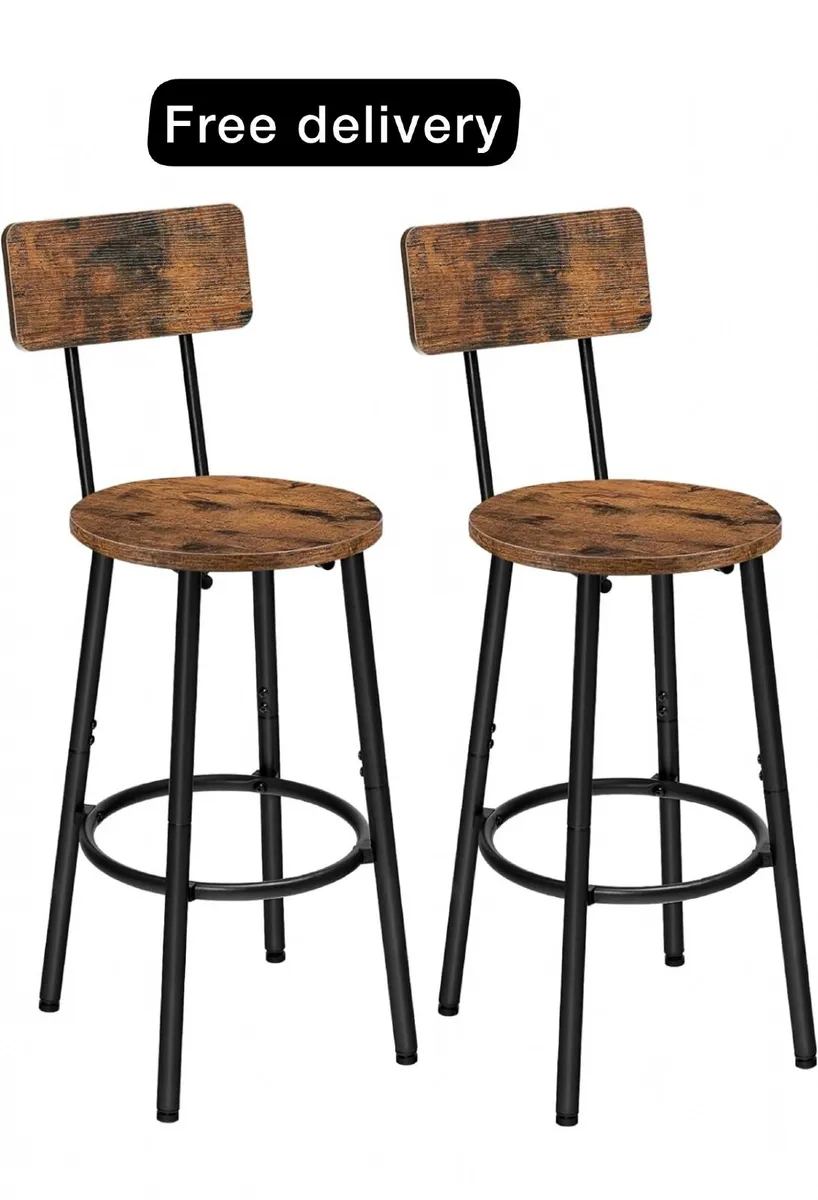 Homestore and more 2024 bar stools