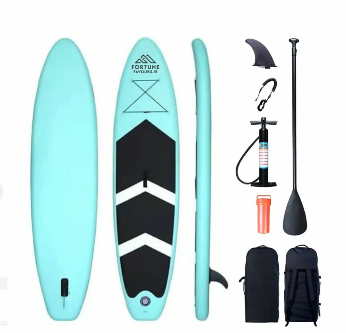 SUP Boards - Image 1