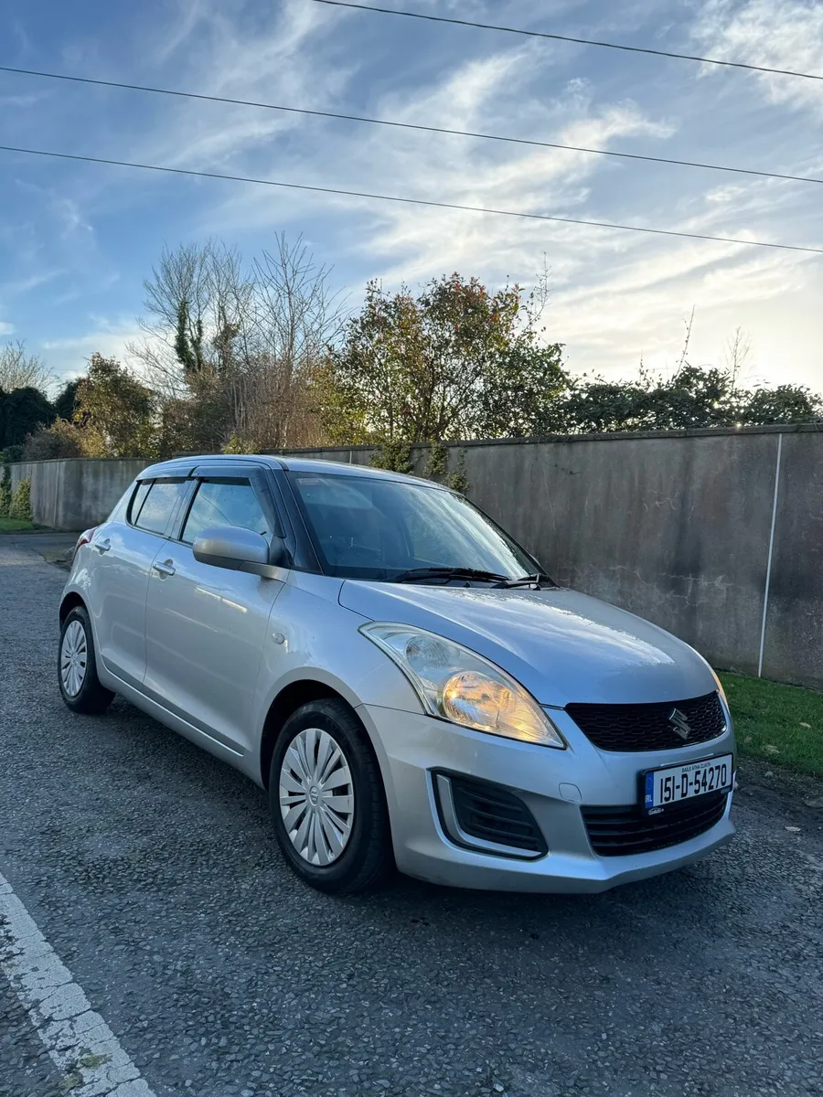 Swift 151 Automatic Mint Nct3/26 Tax 11/25 - Image 1