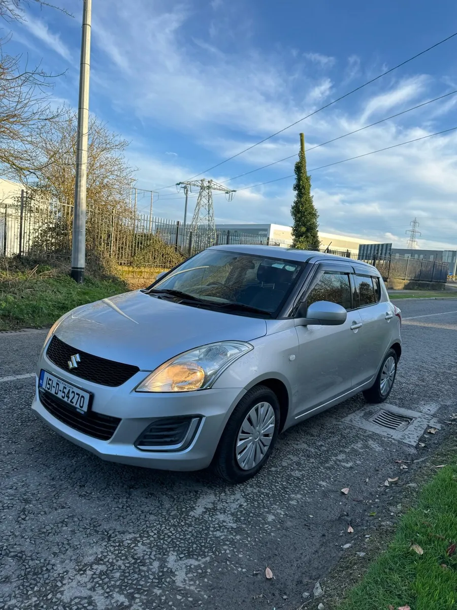 Swift 151 Automatic Mint Nct3/26 Tax 11/25 - Image 2