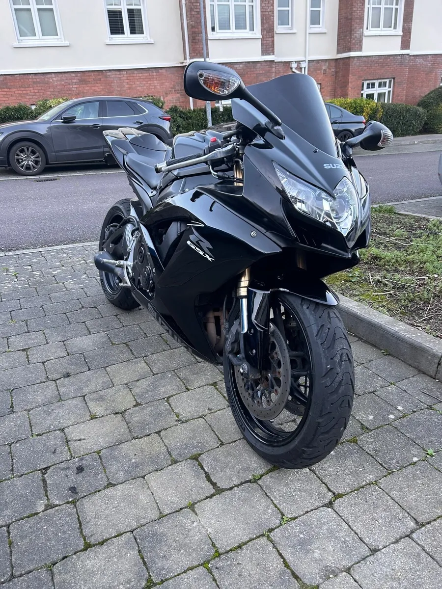 Gsxr 600 for sale sales near me