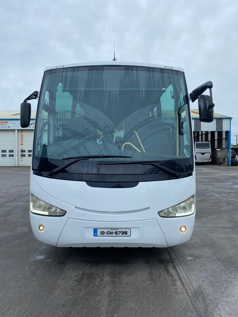 2010 Scania Irizar 49 seater - Image 2