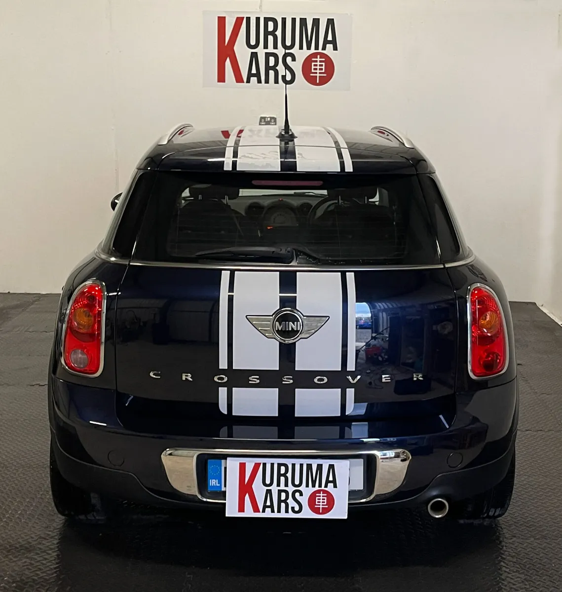 MINI COUNTRYMAN - 2014 - 48,000KM - Image 4