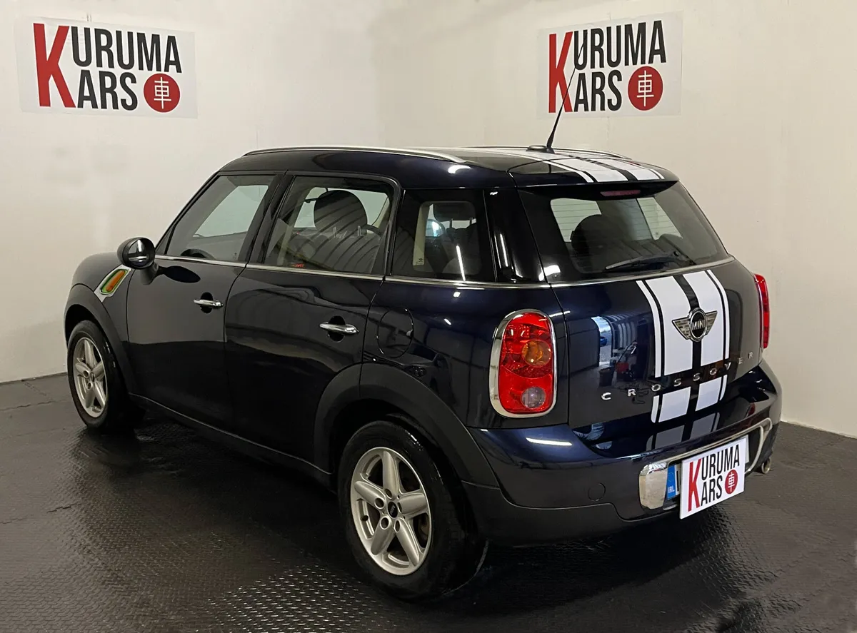 MINI COUNTRYMAN - 2014 - 48,000KM -  2 Years NCT - Image 3