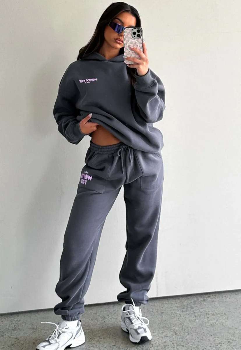 Whitefox Tracksuit