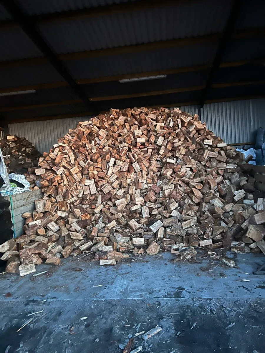 Quality firewood fuel🪵🔥