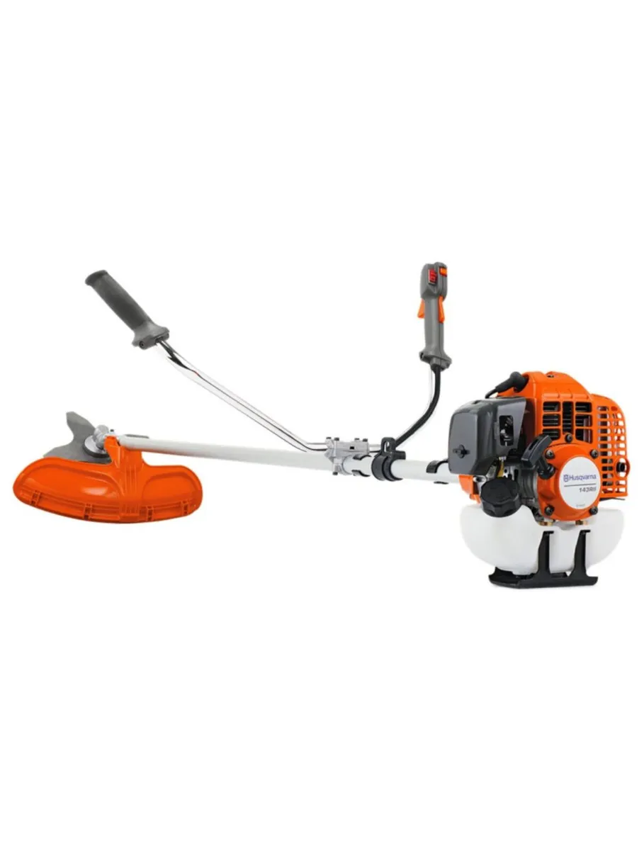 NEW Husqvarna strimmer 543RS