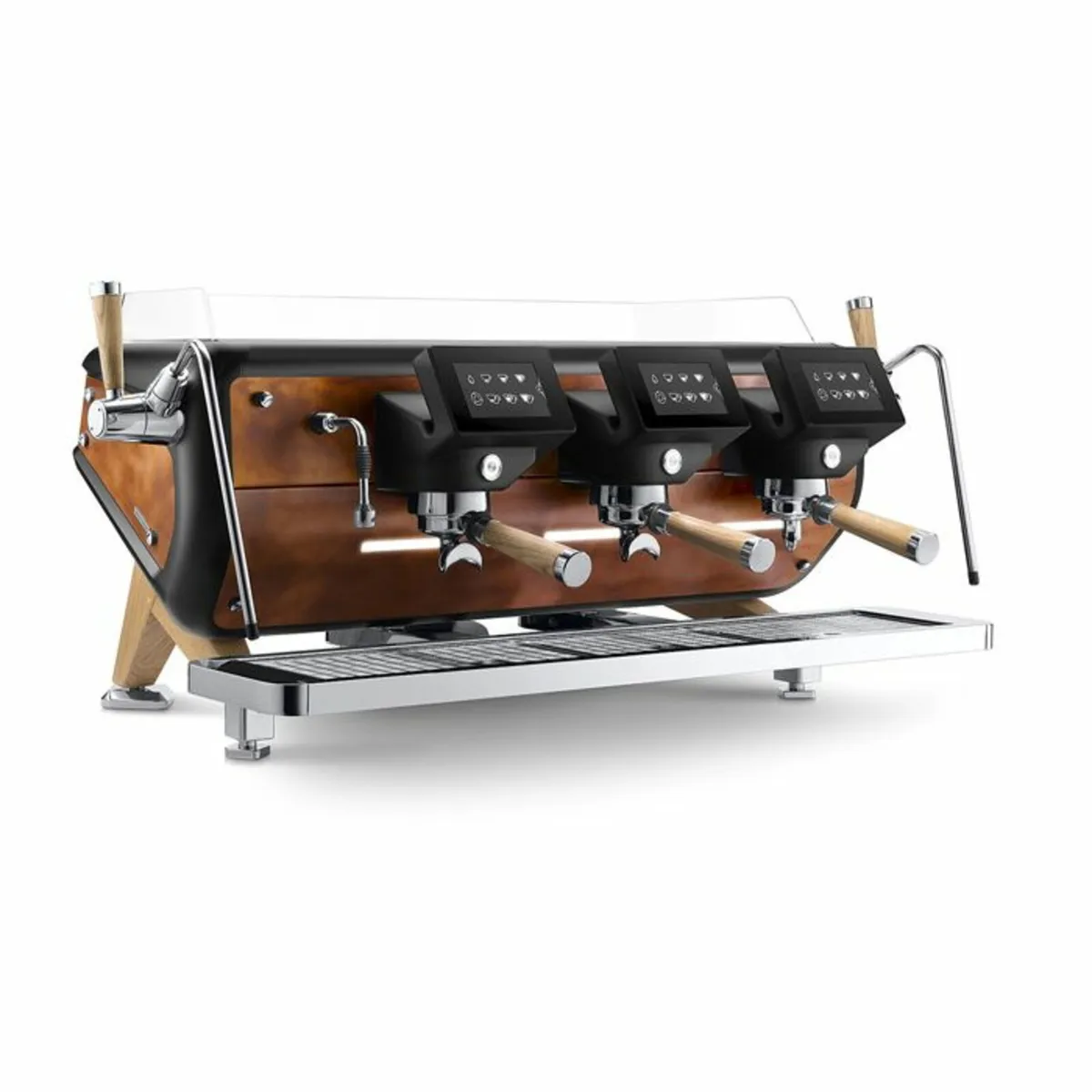 coffee machine, coffee grinder -Free coffee beans - Image 4