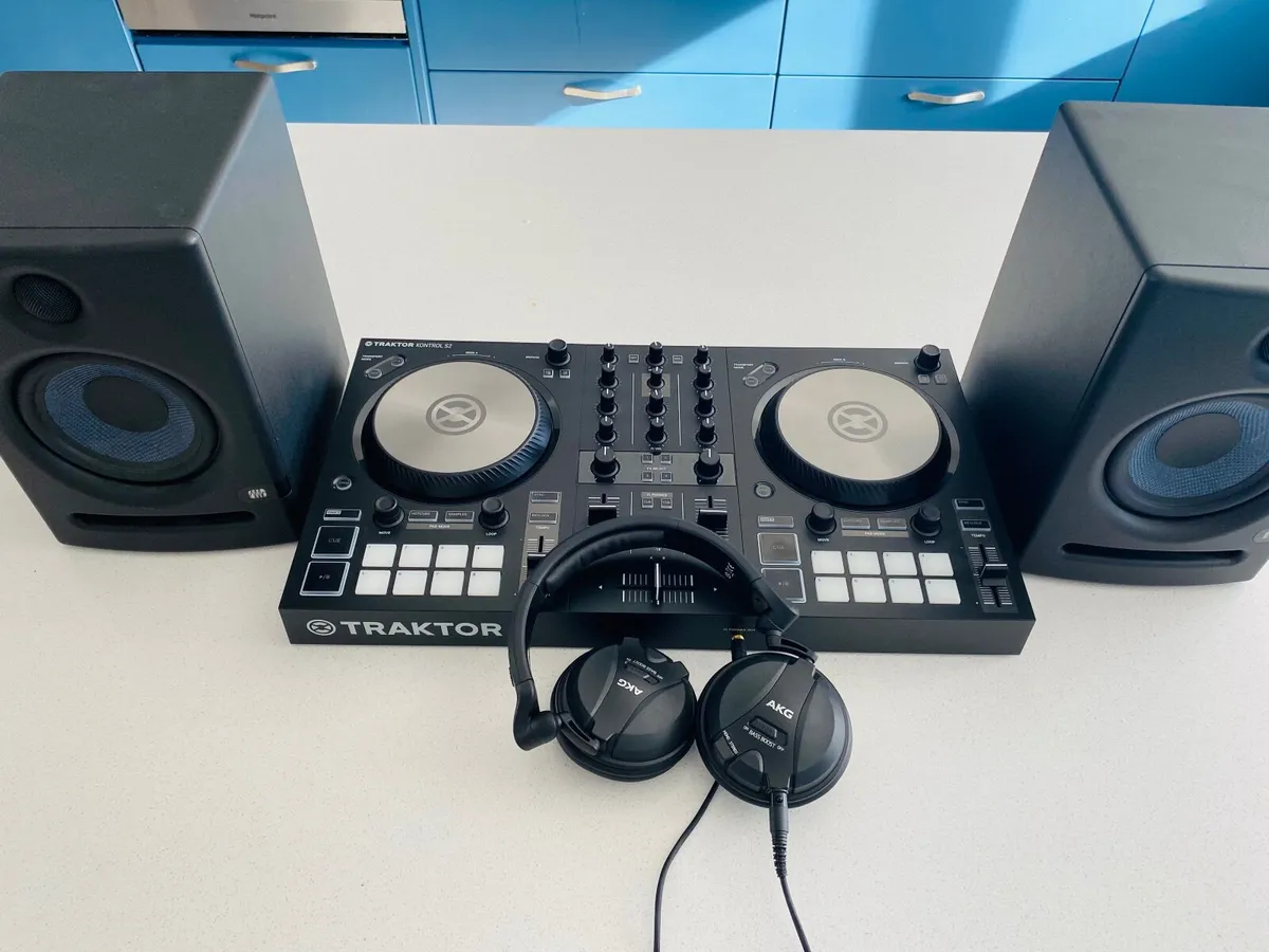 Home dj 2024 system price