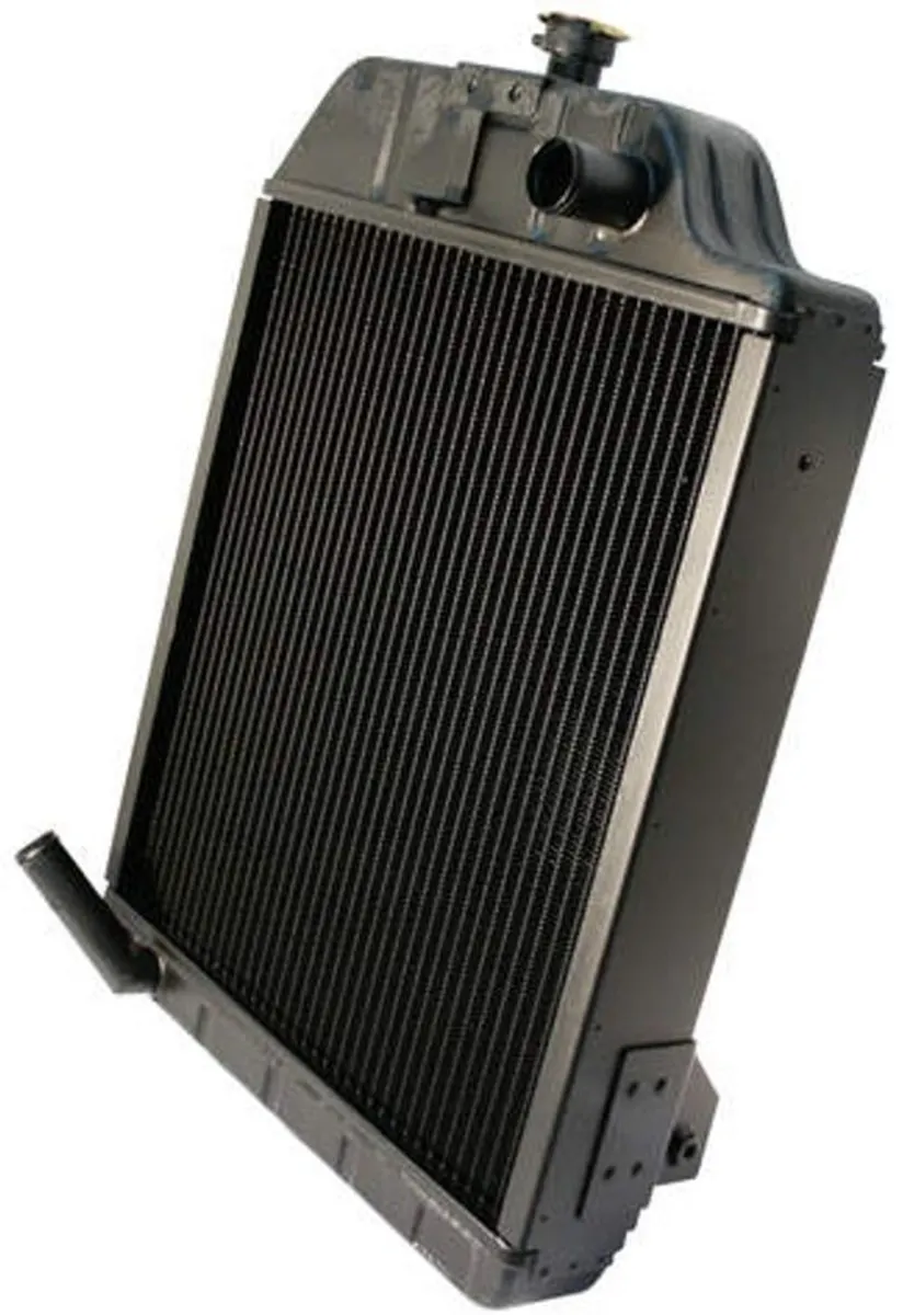 New MF Radiator - Image 1