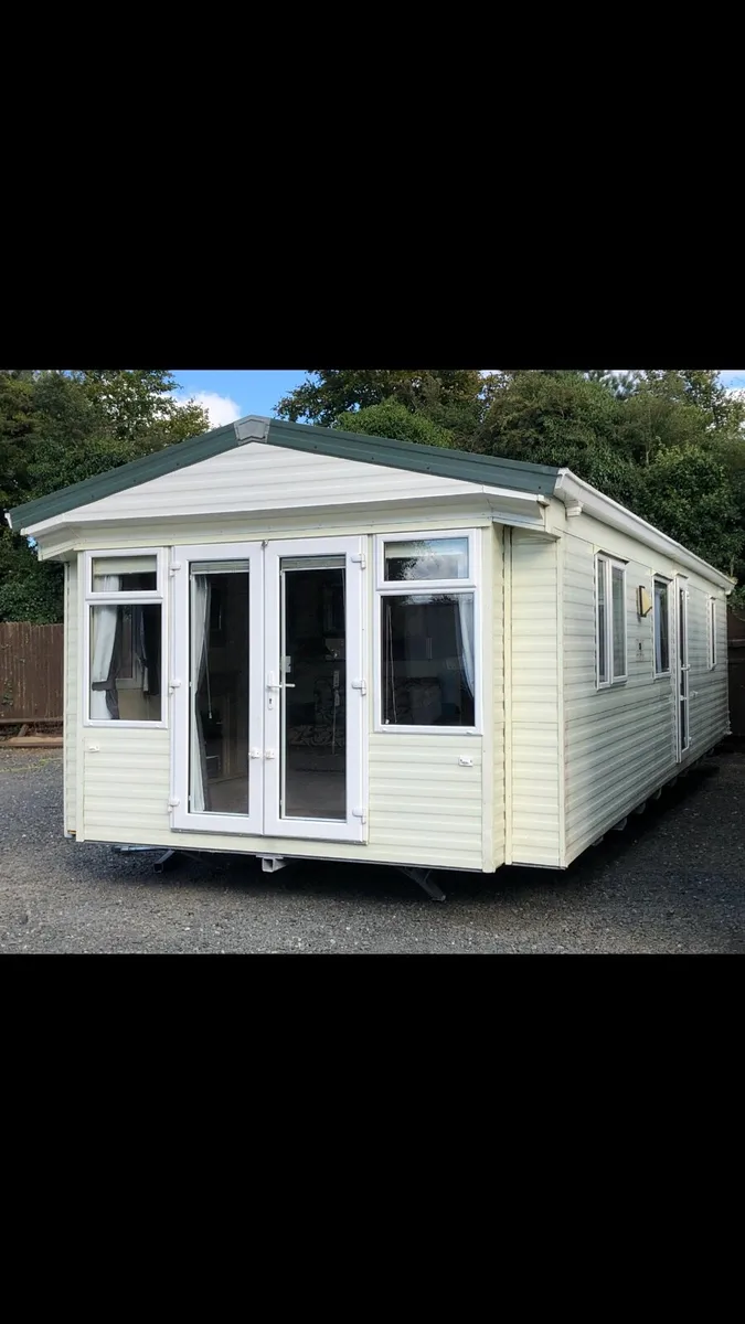 HUDSONS KILDARE MOBILE HOMES!!! - Image 3