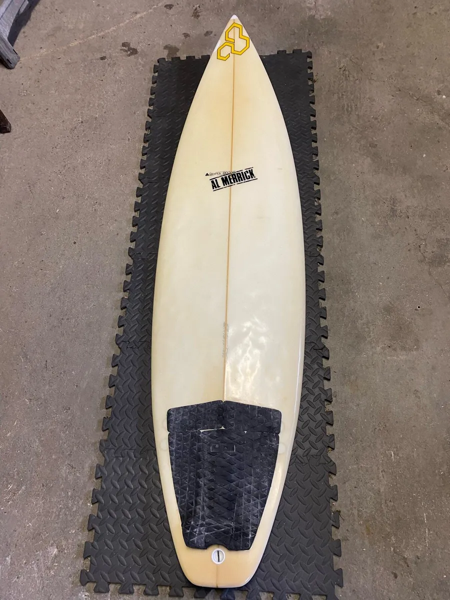 Surfboards for deals sale done deal