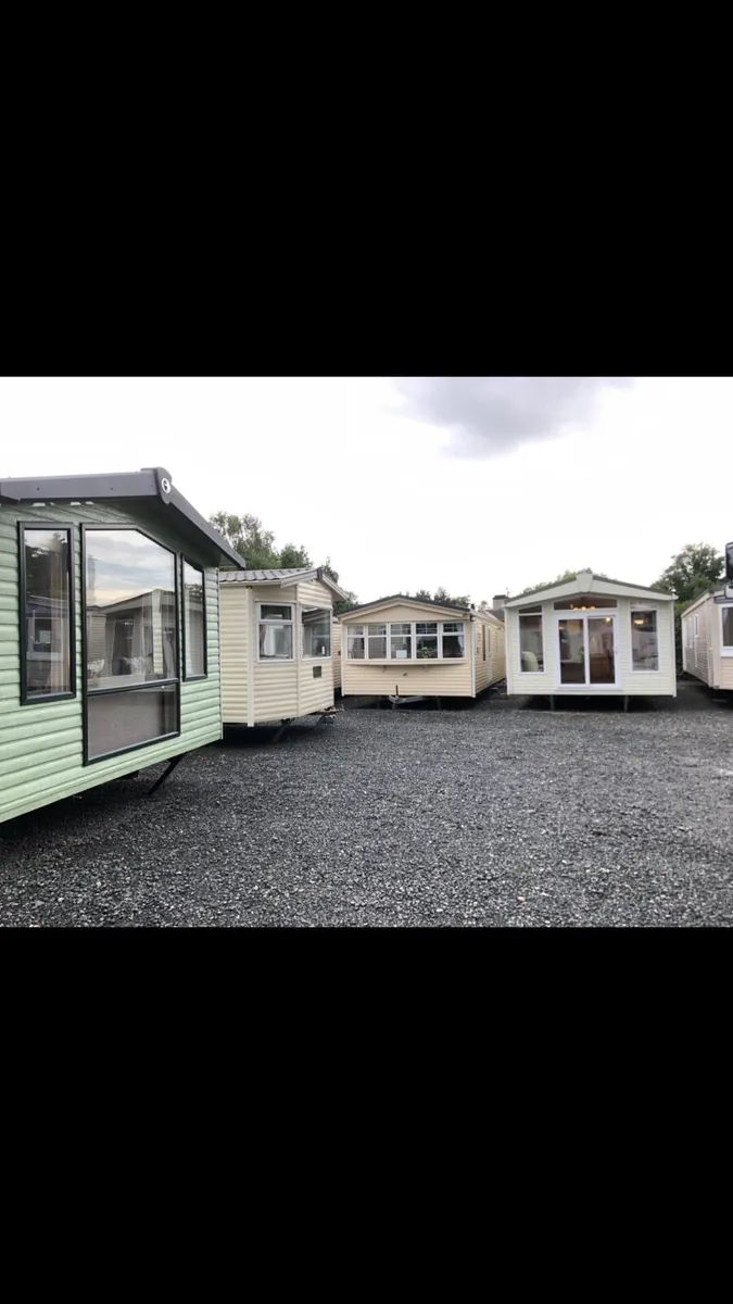 HUDSONS KILDARE MOBILE HOMES!!! - Image 4