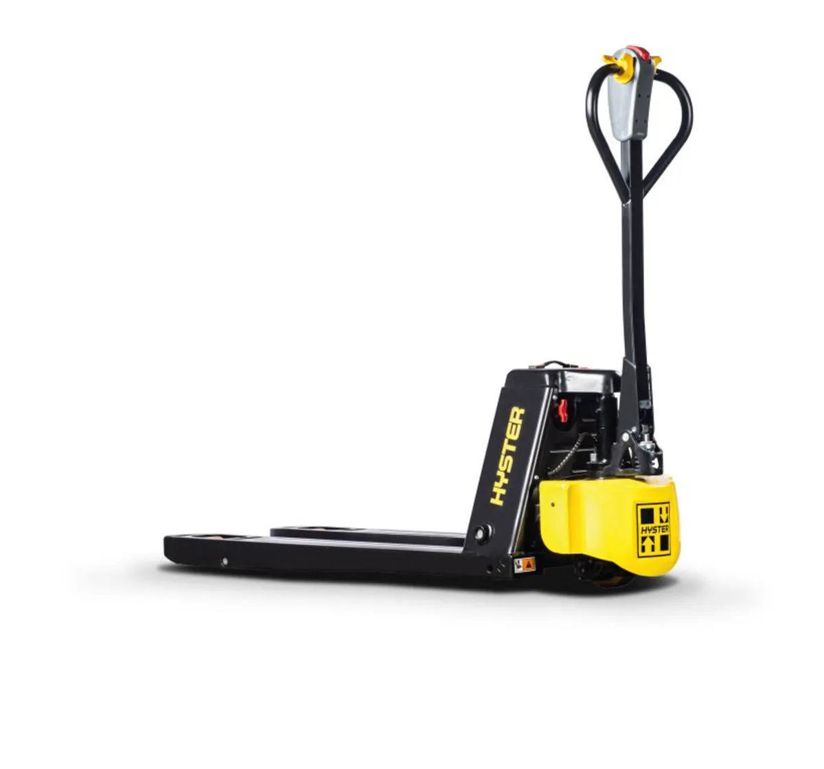 Hyster Electric Pallet Trucks for sale in Co. Antrim for £0 on DoneDeal