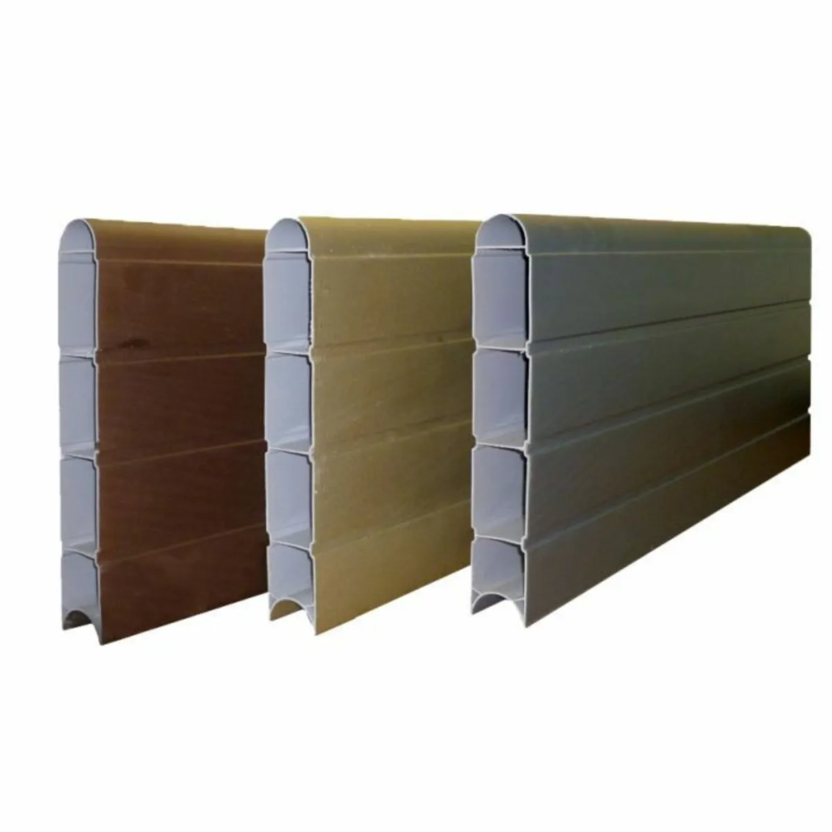 Pvc Fencing - Image 2