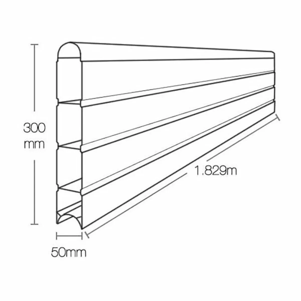 Pvc Fencing - Image 3