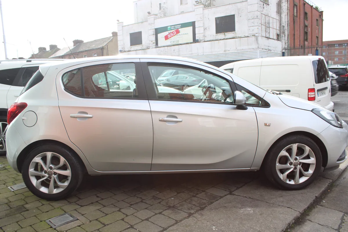 Opel Corsa 2017 1.3 CDTI 75 BHP *1 OWNER* - Image 3