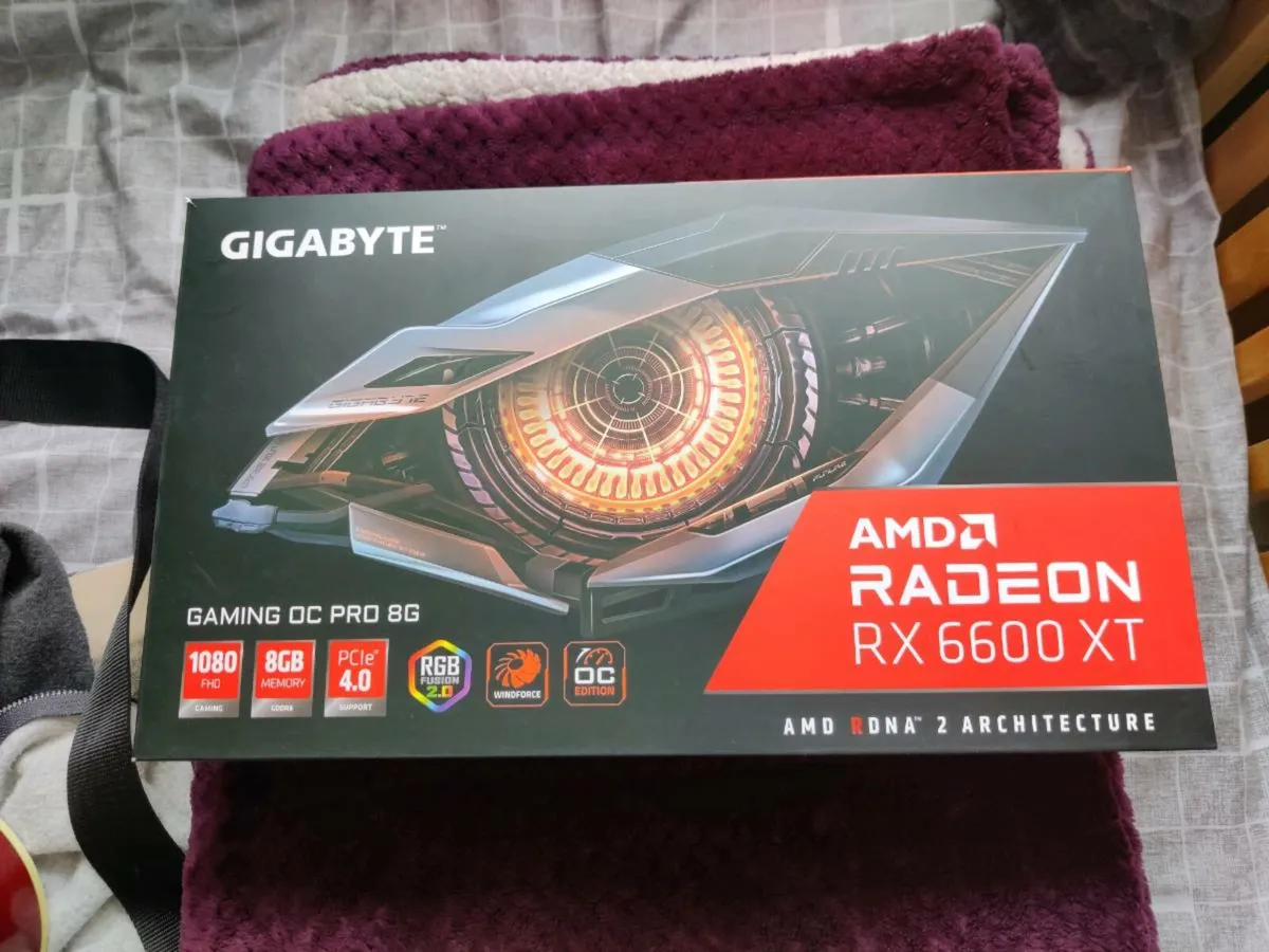 Amd radeon rx 6800 xt online precio