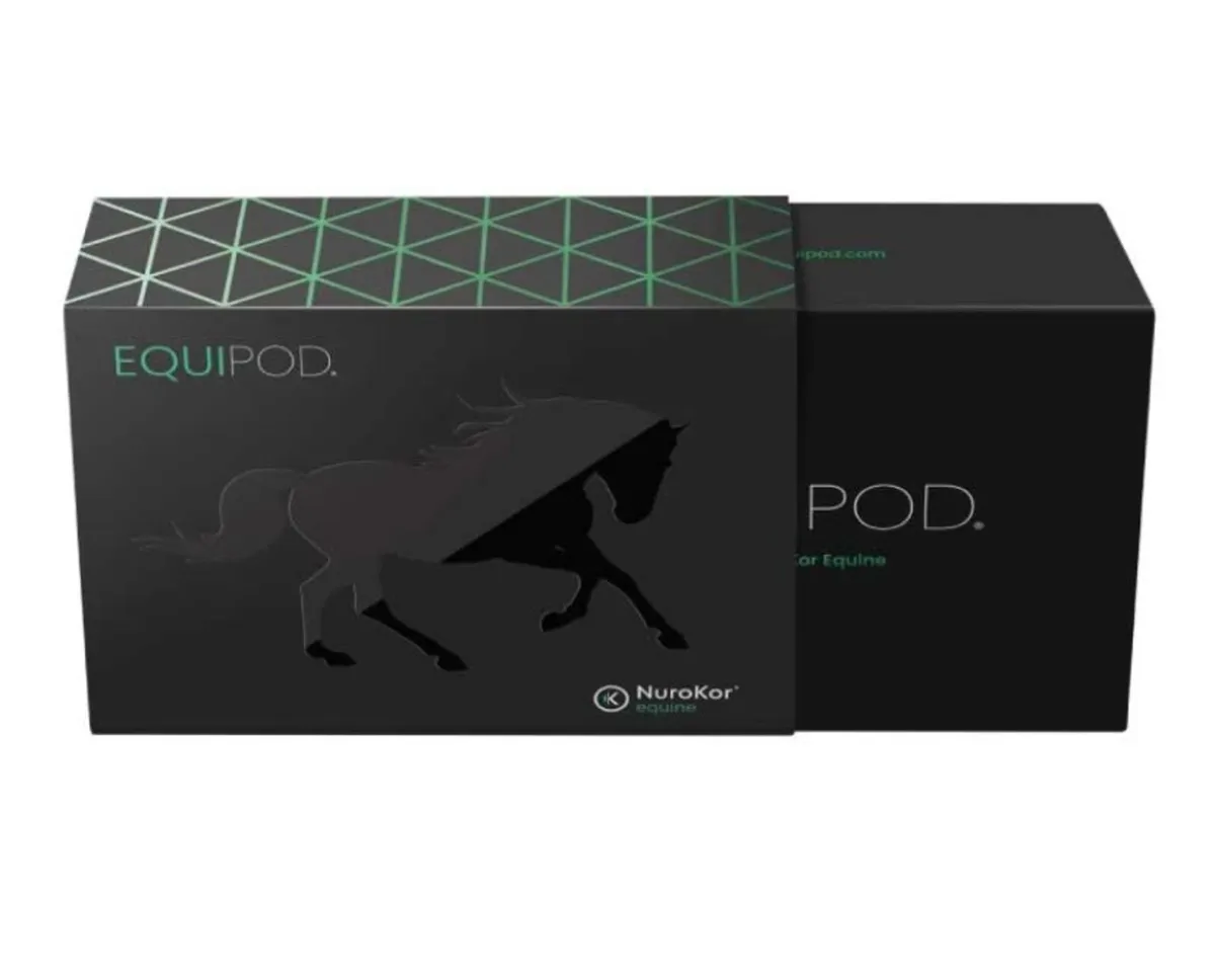 Equipod - the future of equine health - Image 3