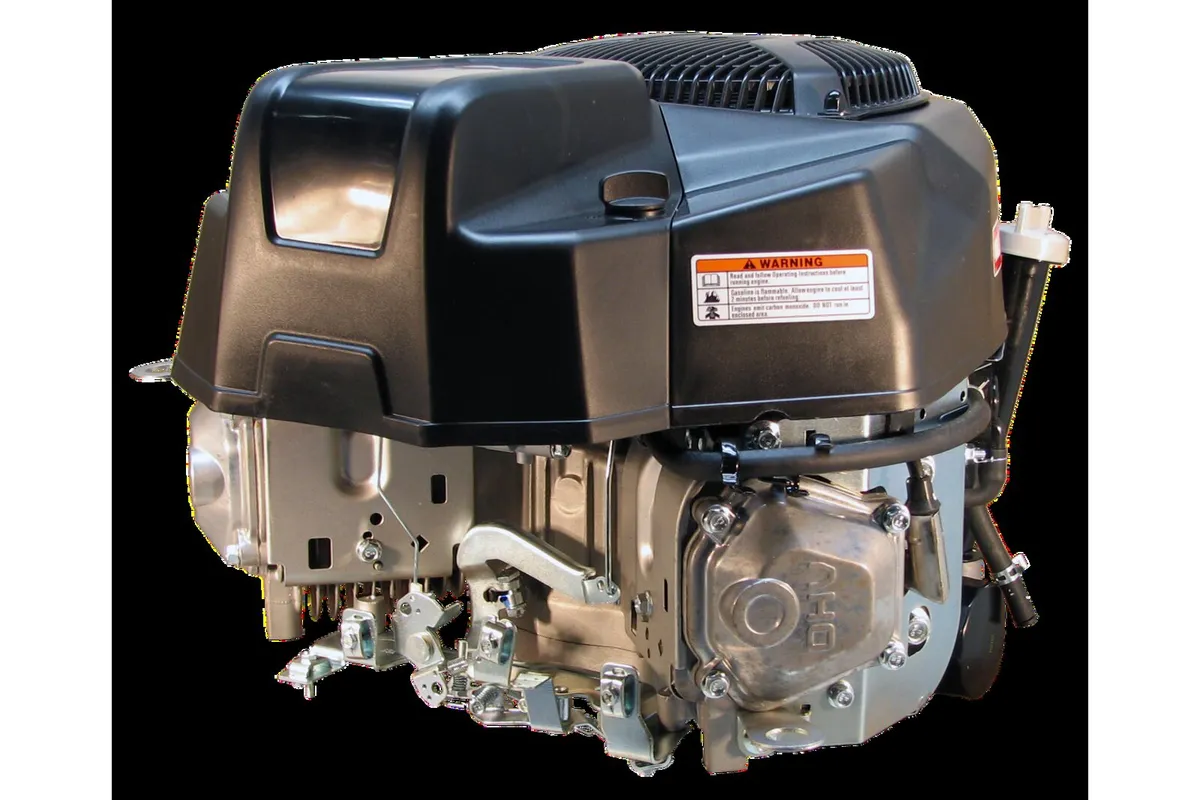 Cub cadet 679cc engine horsepower sale