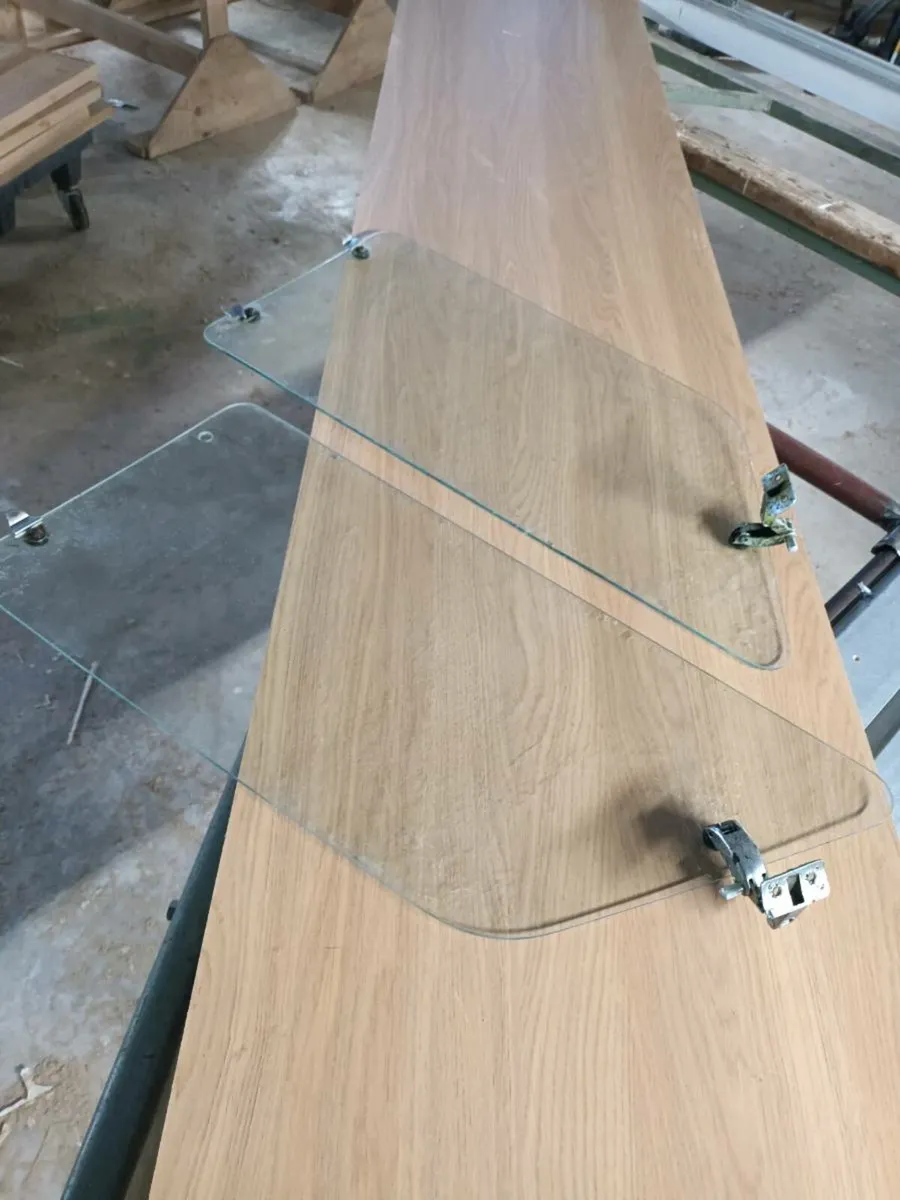 Mini Cooper Windscreens vintage for sale in Co. Tyrone for £300 on DoneDeal