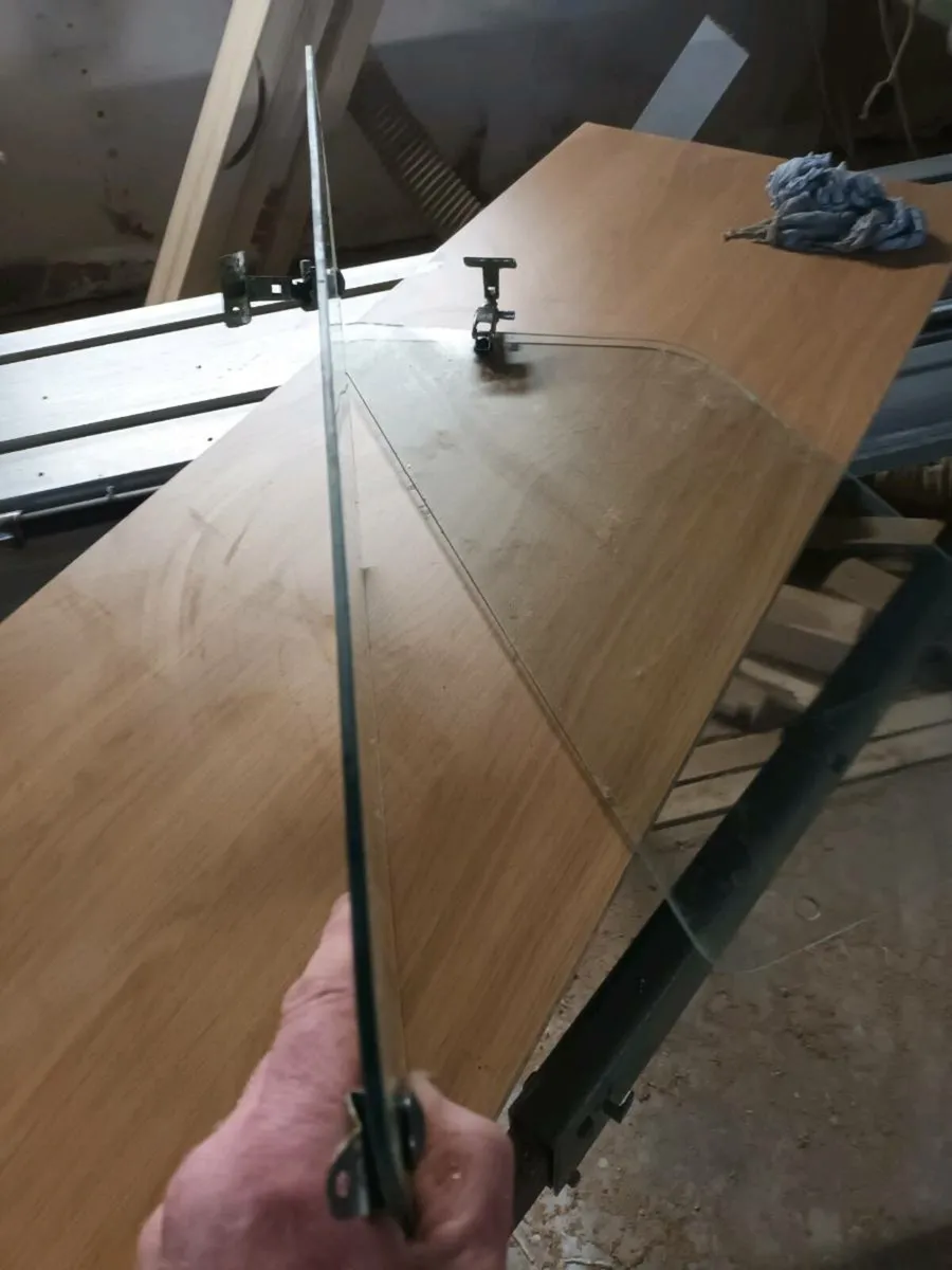 Mini Cooper Windscreens vintage for sale in Co. Tyrone for £300 on DoneDeal