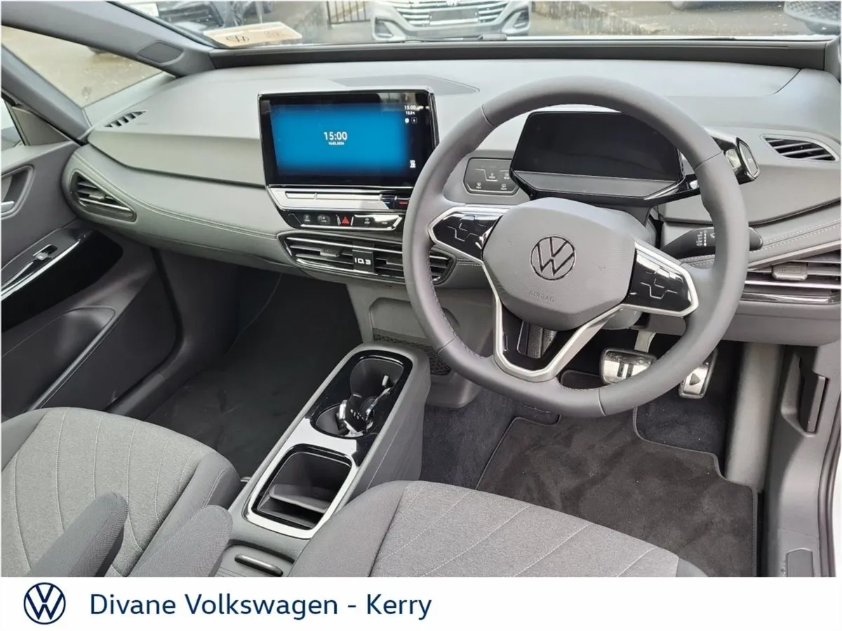 Volkswagen ID.3 PRO Plus 428KM 204BHP - Image 4