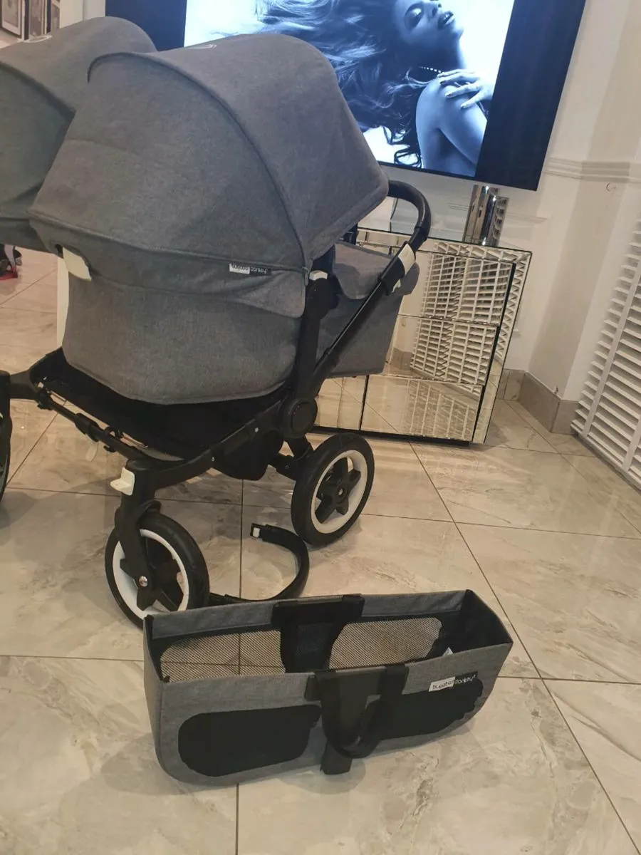 Bugaboo done sale deal