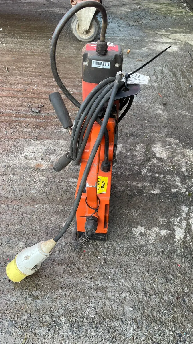 Alfra Piccolo 38/508 Mag Drill - Image 3