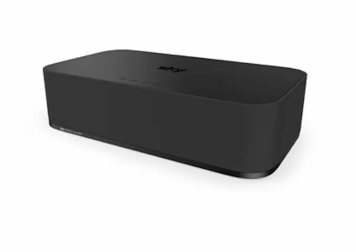 Sky soundbox samsung store tv