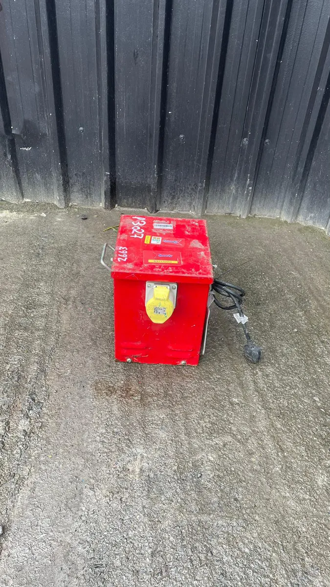 Transformer - Image 1
