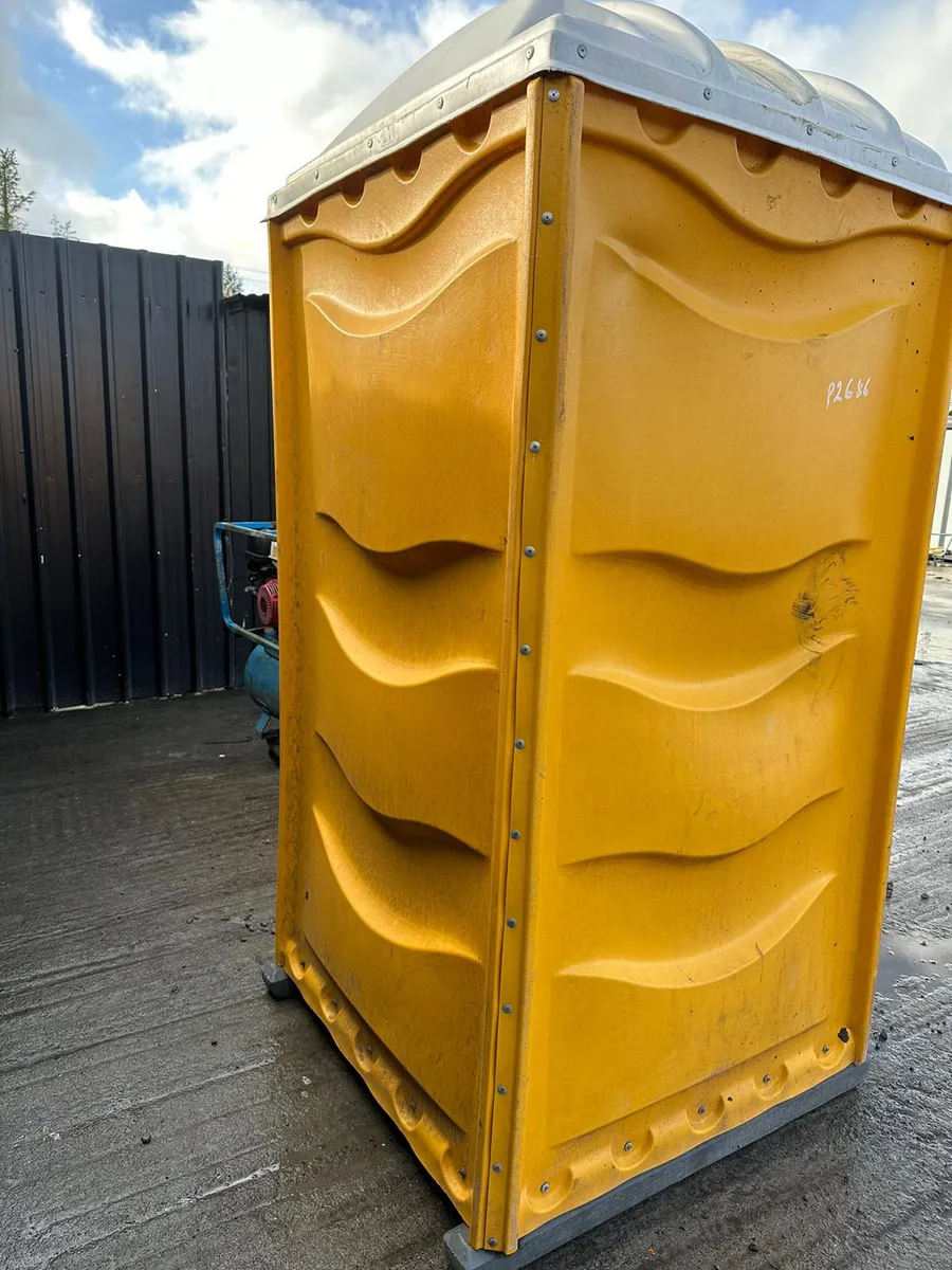 Portable Shower Unit - Image 3