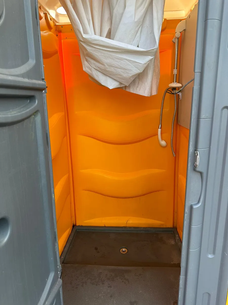 Portable Shower Unit - Image 4