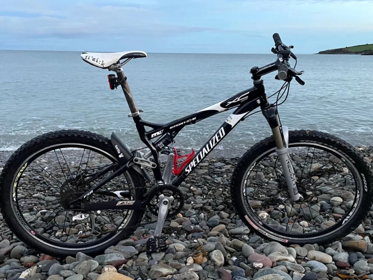 Specialized XC Comp Disc Medium for sale in Co. Cork for 380