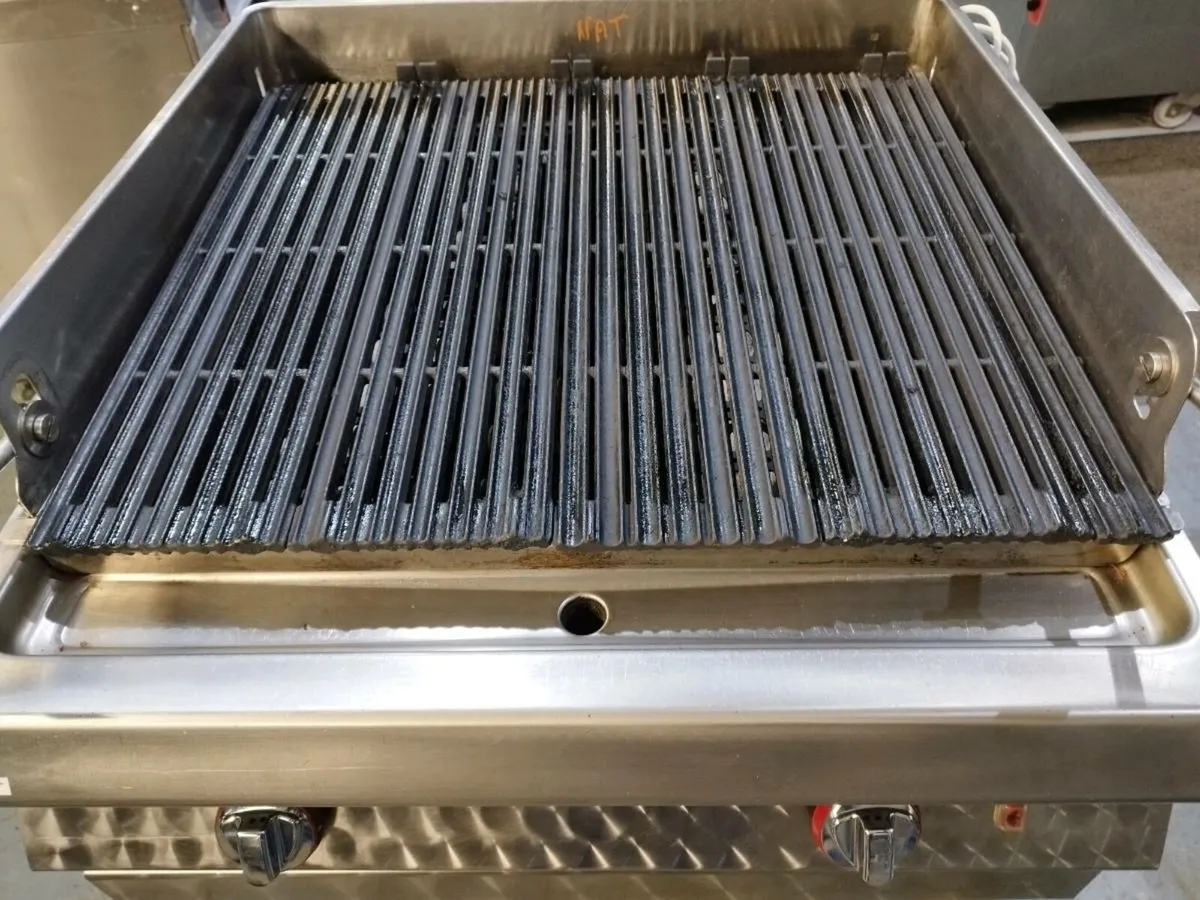BBQ char grill - Image 4