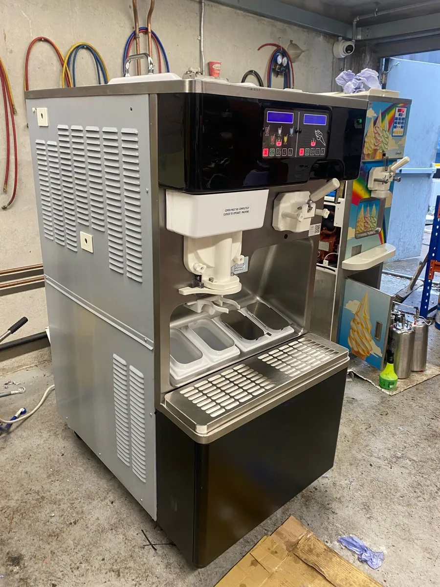 Carpigiani K3 Ice Cream/ Milkshake Machine