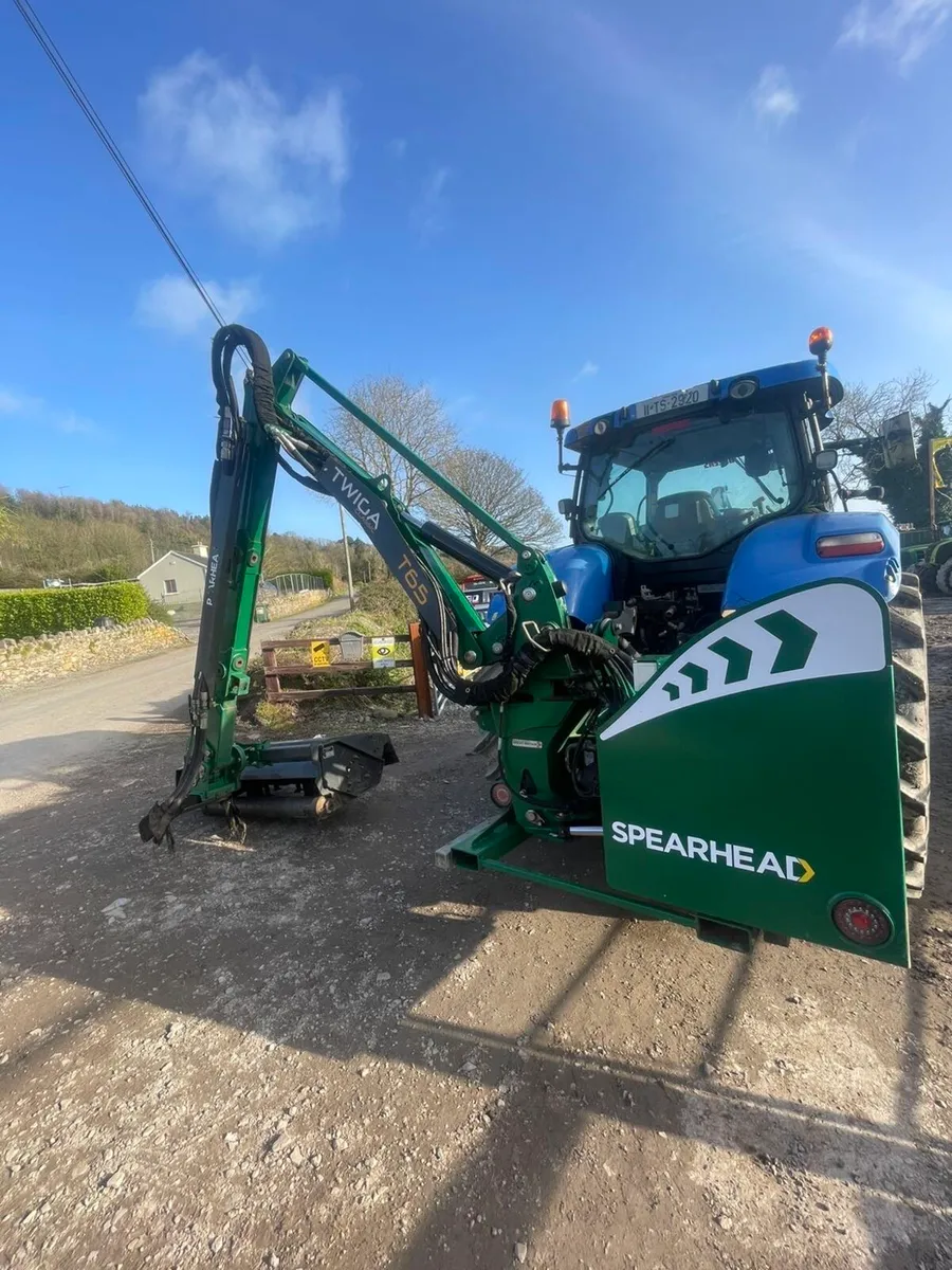 Hedge Cutters Ads For Sale in Munster DoneDeal