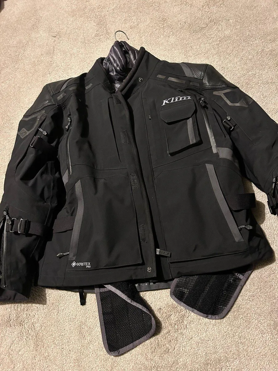 Motorcycle jackets near clearance me