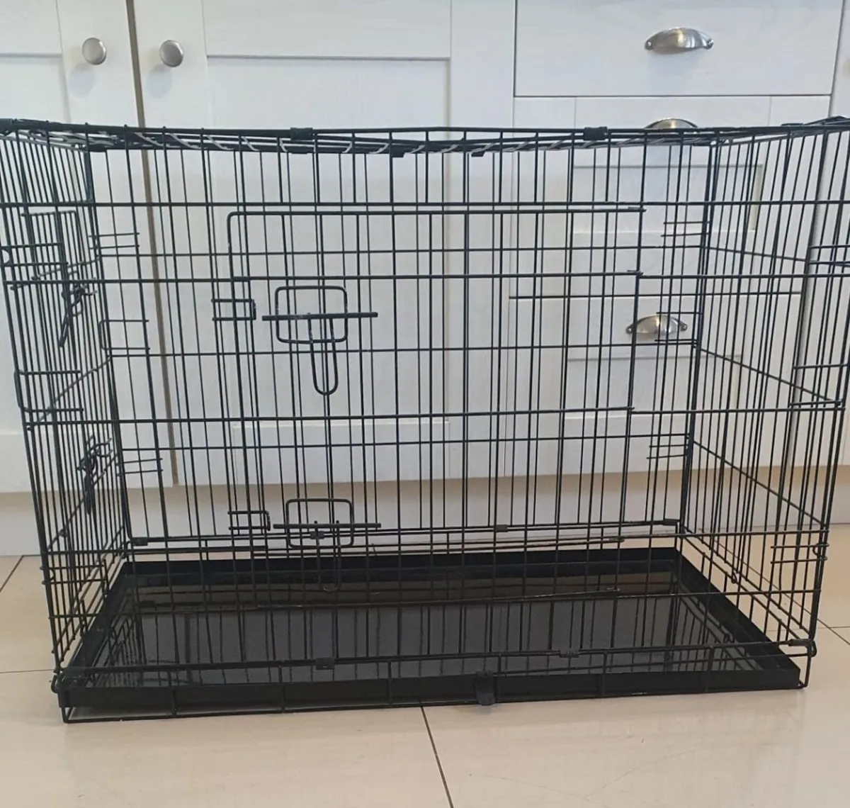 Done deal deals dog crates