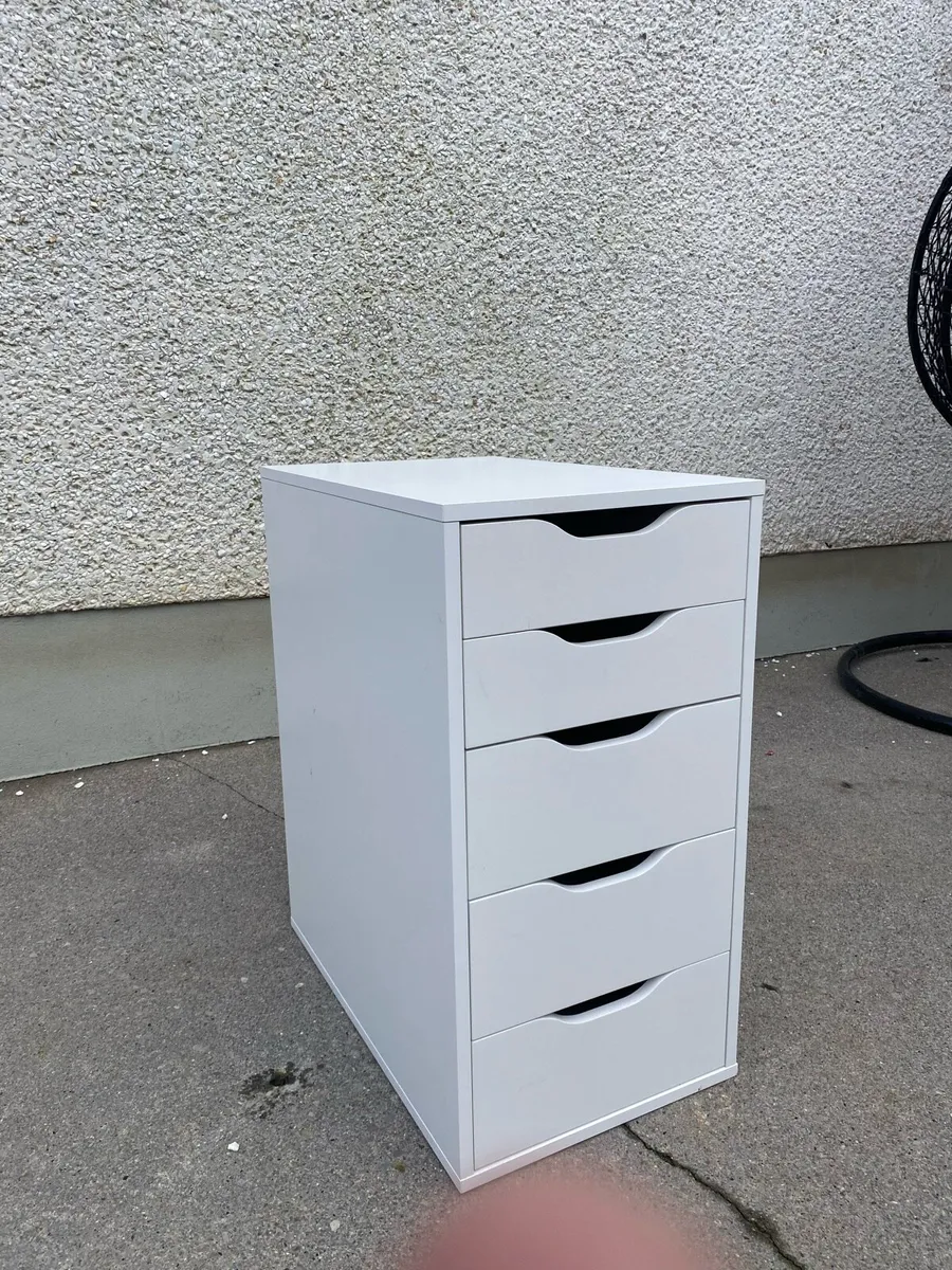 Ikea Alex drawer/desk drawer - Image 1