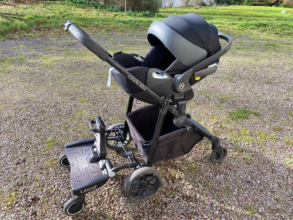 Cybex stroller hot sale ireland