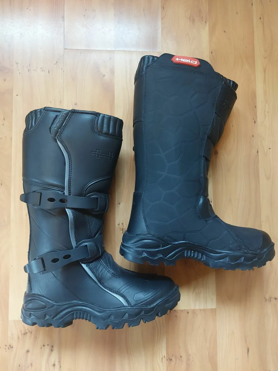 Held Boots Size 4.Brand new  in box - Image 1