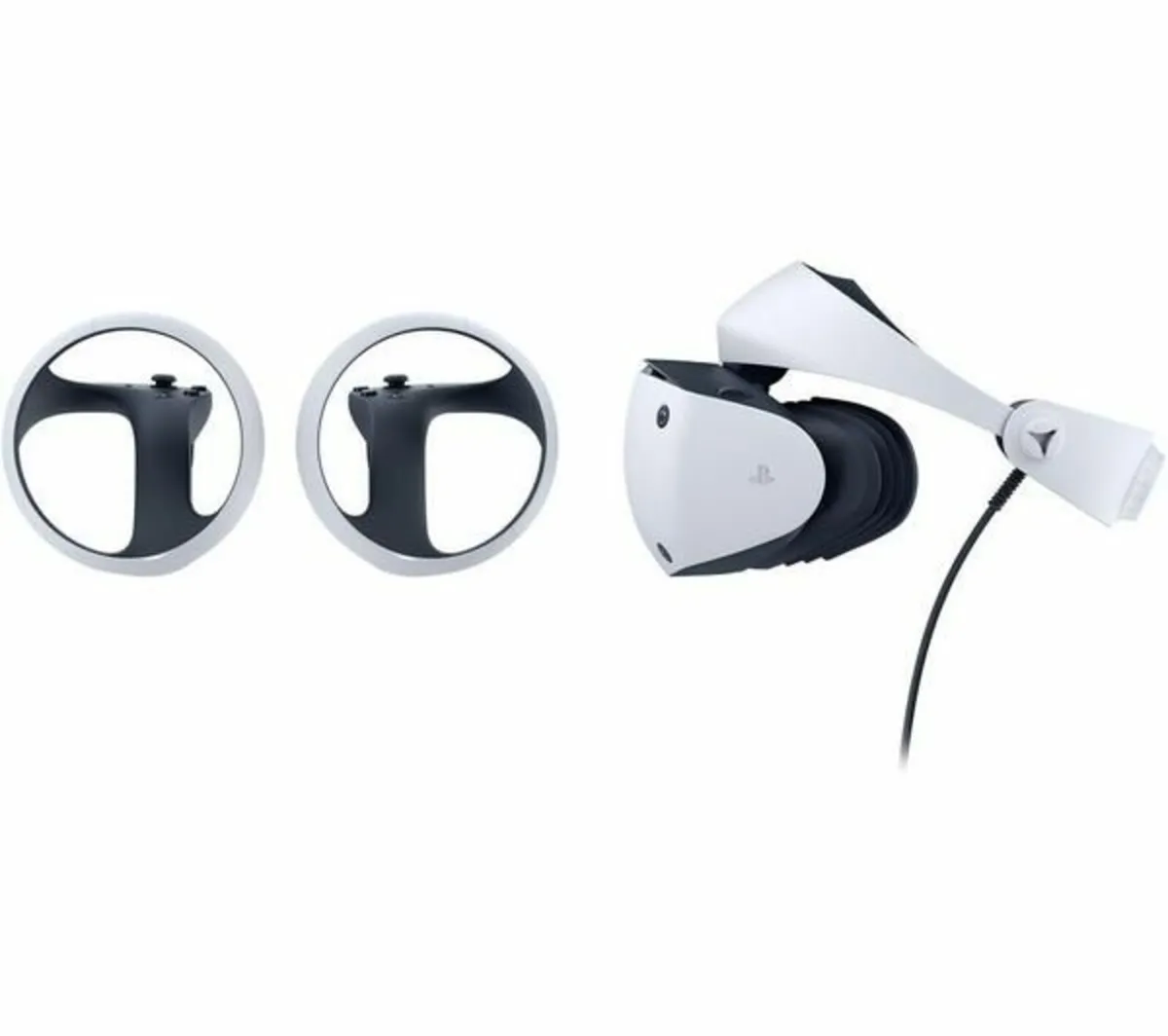 Practically New PlayStation VR2 Set - Under Guaran