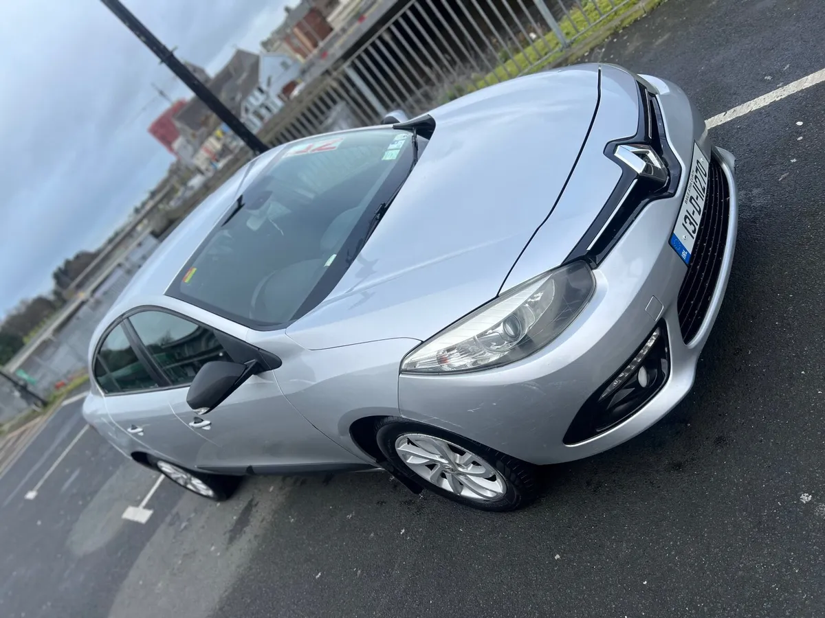 *Renault Fluence 2013*  FOR QUICK SALE