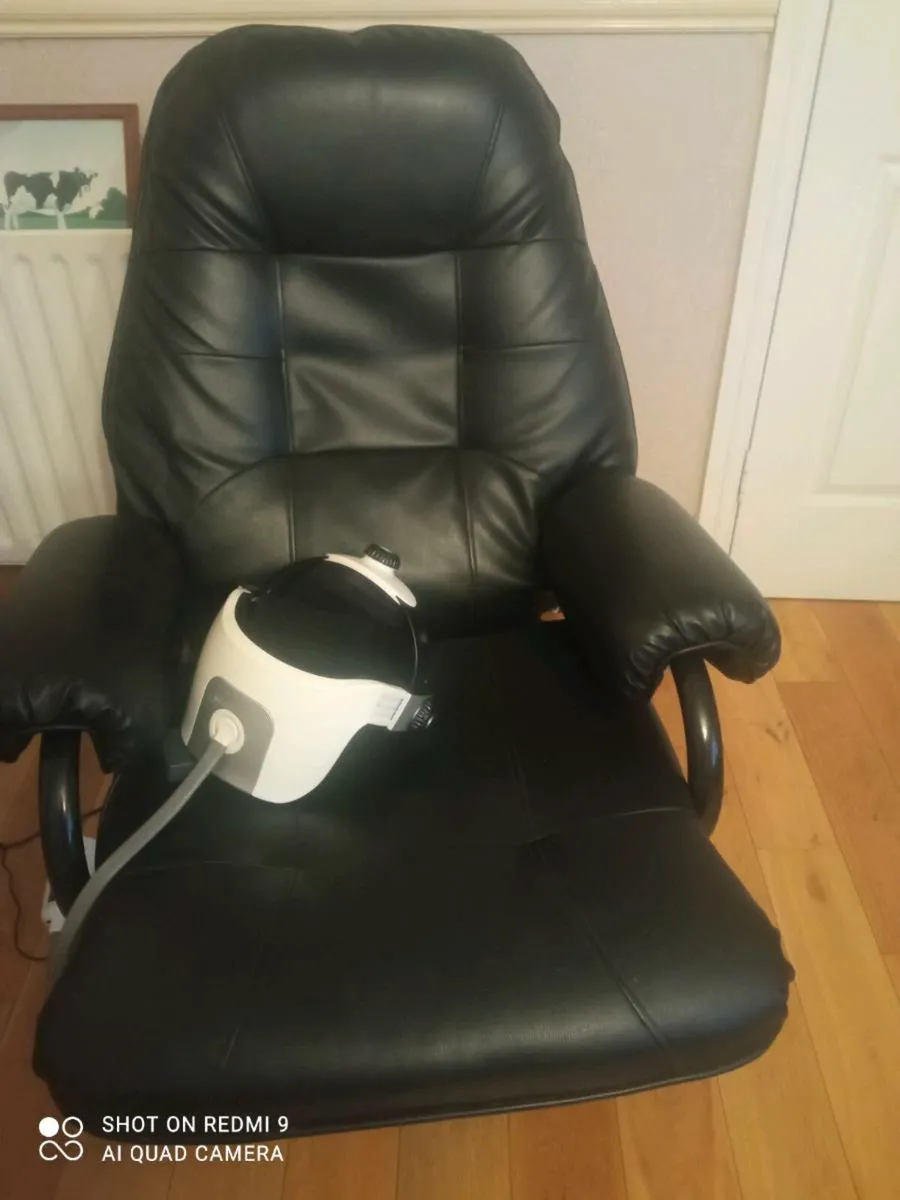 massage chair 118 All Sections Ads For Sale in Ireland DoneDeal