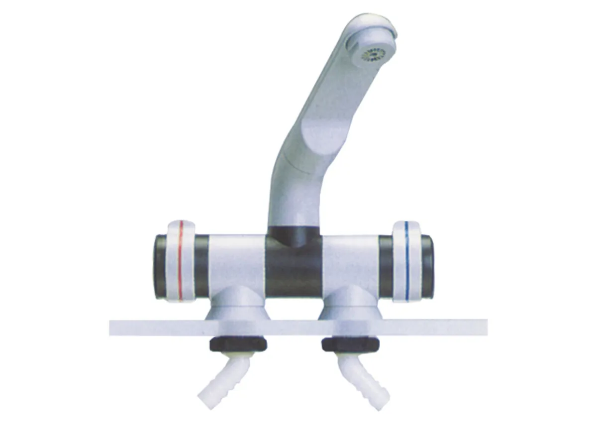 Camper/Caravan Taps, Water Pumps - Image 1