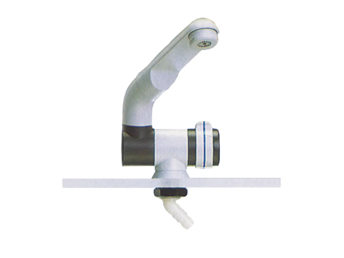 Camper/Caravan Taps, Water Pumps - Image 2