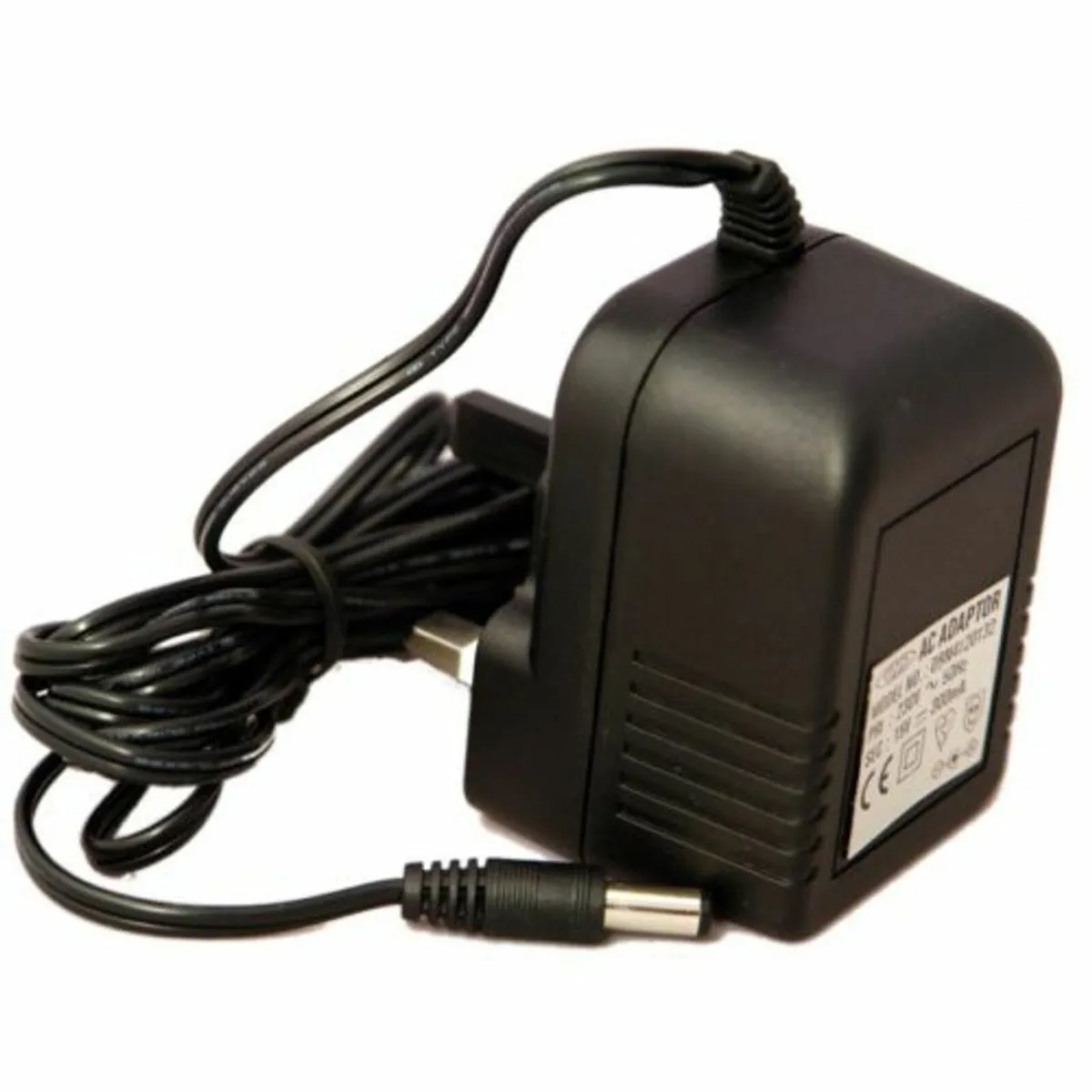 6V 500mA Charger for Ride on car