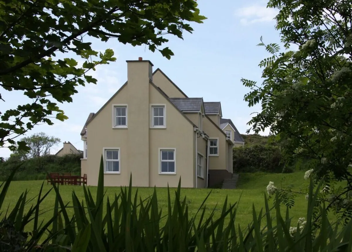 Self Catering, Bere Island, West Cork